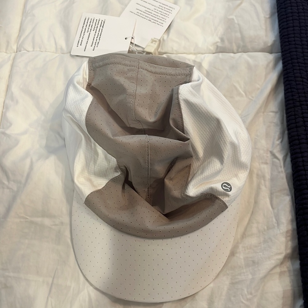 Lululemon Hat